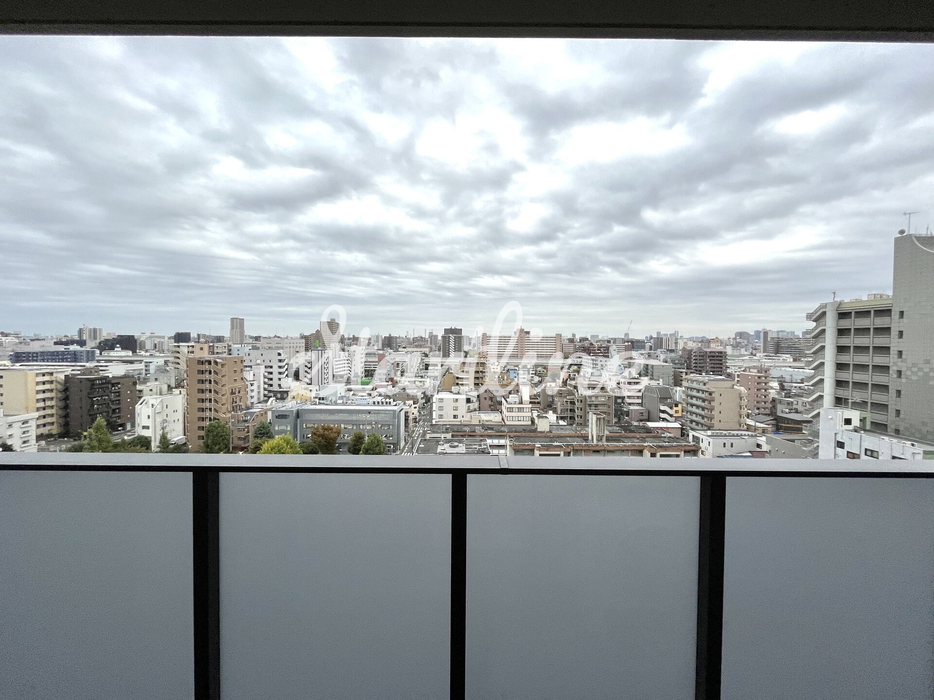 ドゥーエ亀戸IIIの物件内観写真