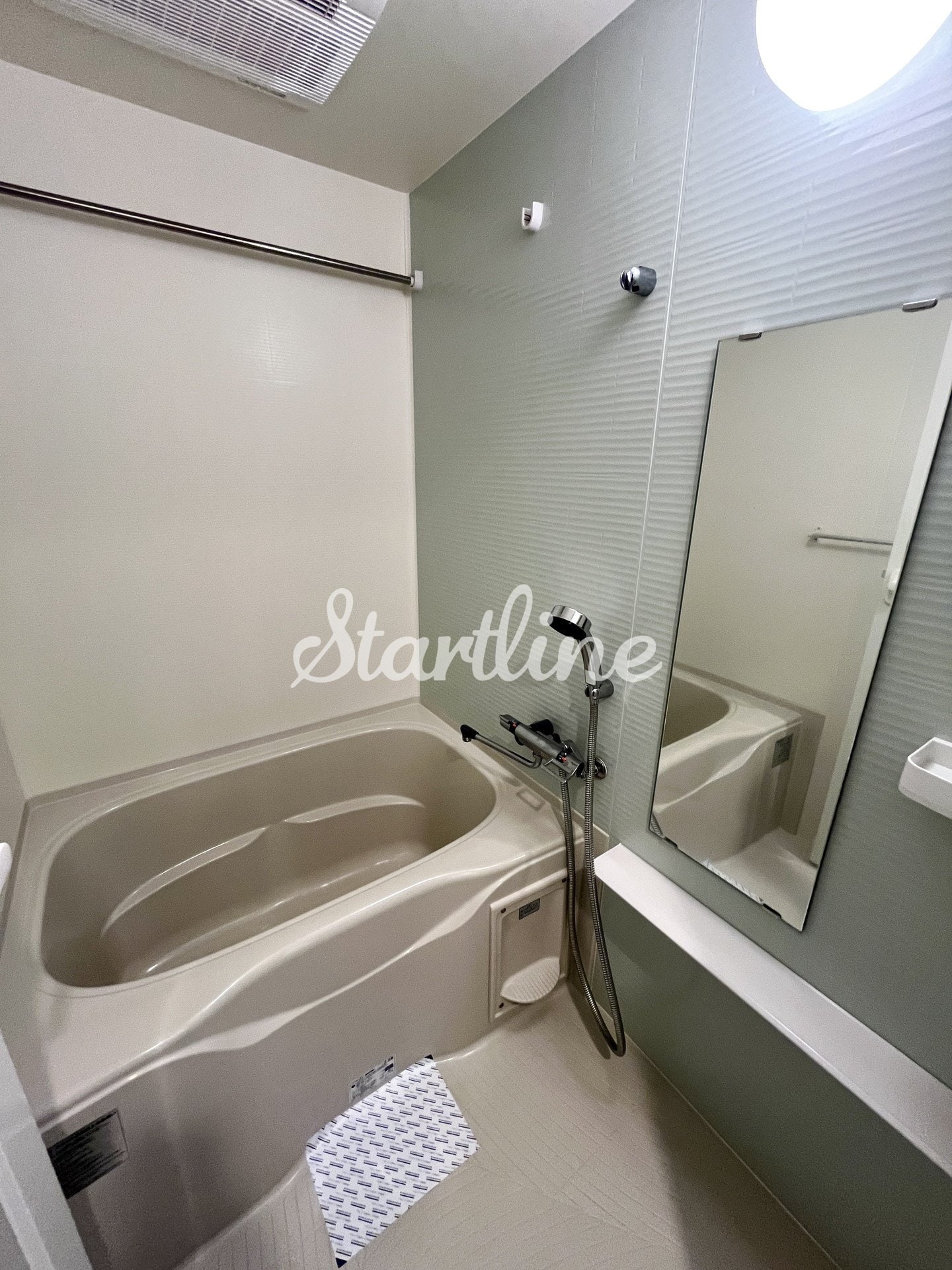 エスレジデンス錦糸町パークサイドの物件内観写真