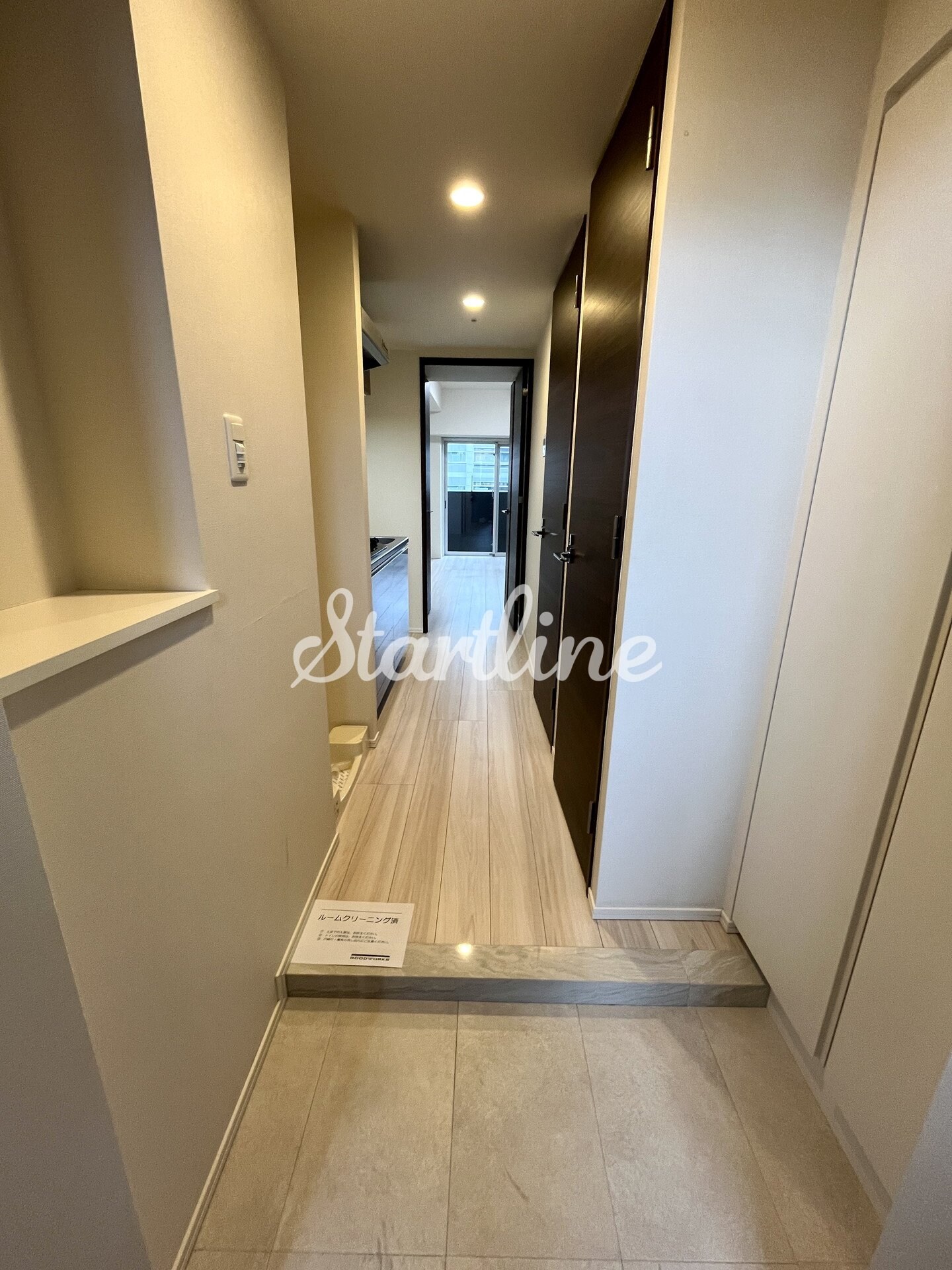 エスレジデンス錦糸町パークサイドの物件内観写真