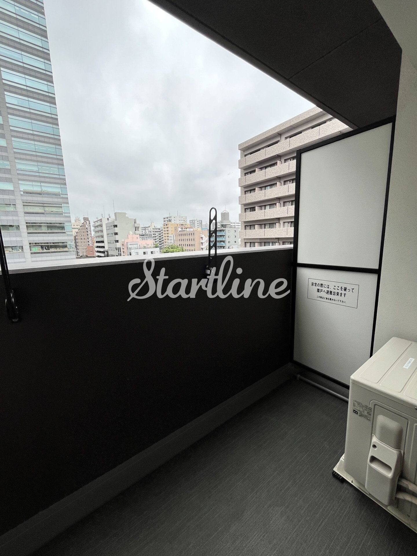 エスレジデンス錦糸町パークサイドの物件内観写真