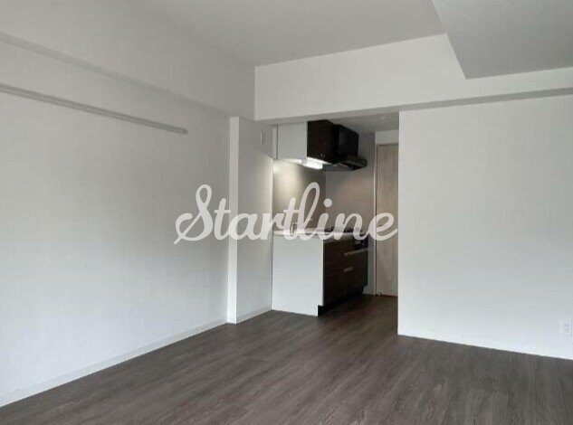 シャローム亀戸の物件内観写真