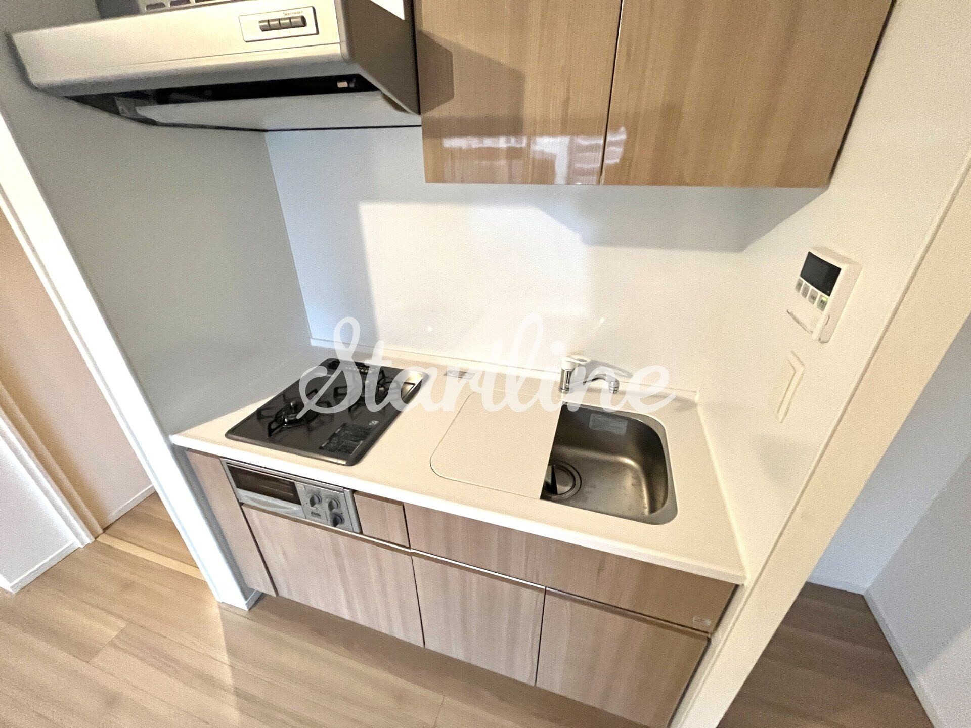 パークアクシス錦糸町ヴェールの物件内観写真