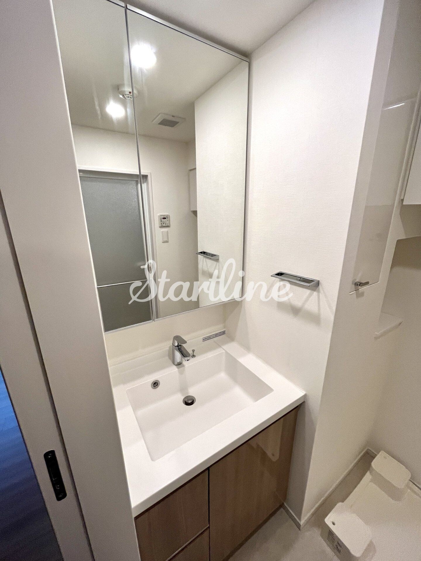 パークアクシス錦糸町ヴェールの物件内観写真