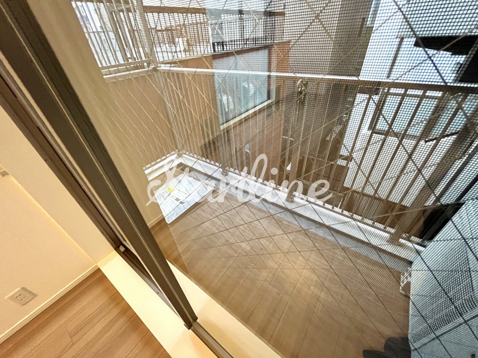 パークアクシス錦糸町ヴェールの物件内観写真