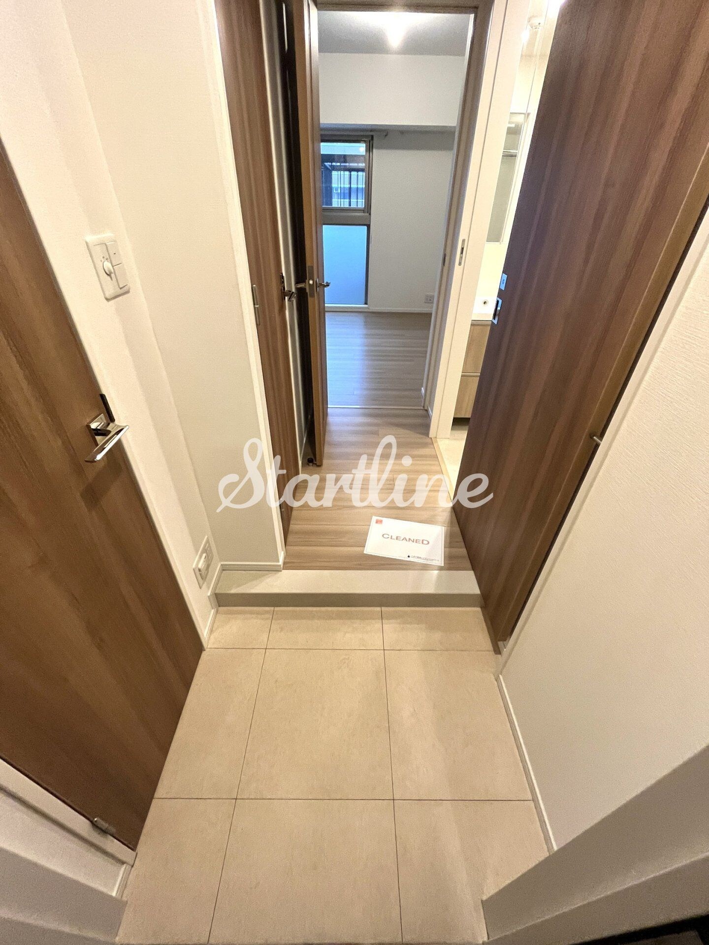 パークアクシス錦糸町ヴェールの物件内観写真