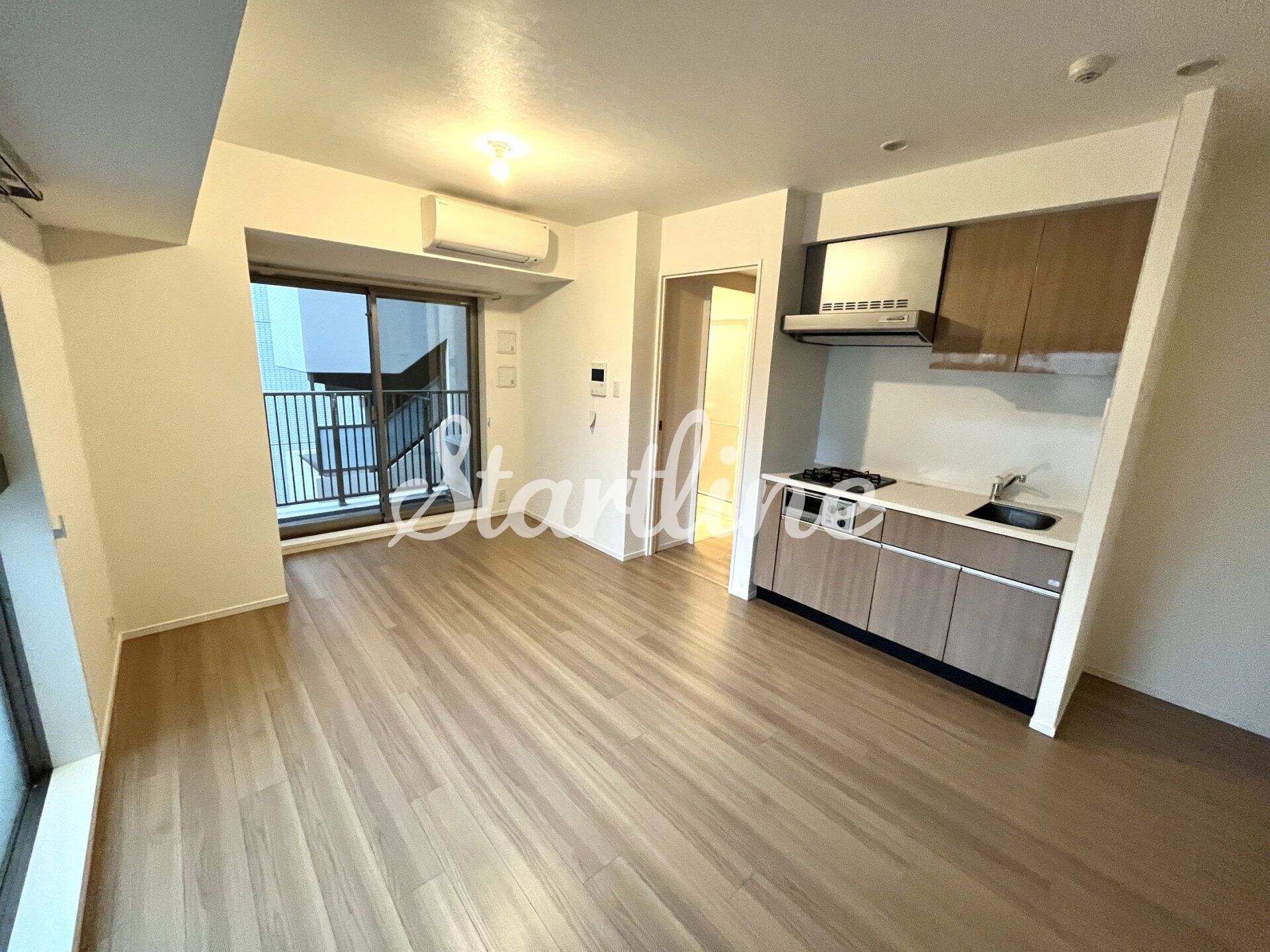 パークアクシス錦糸町ヴェールの物件内観写真