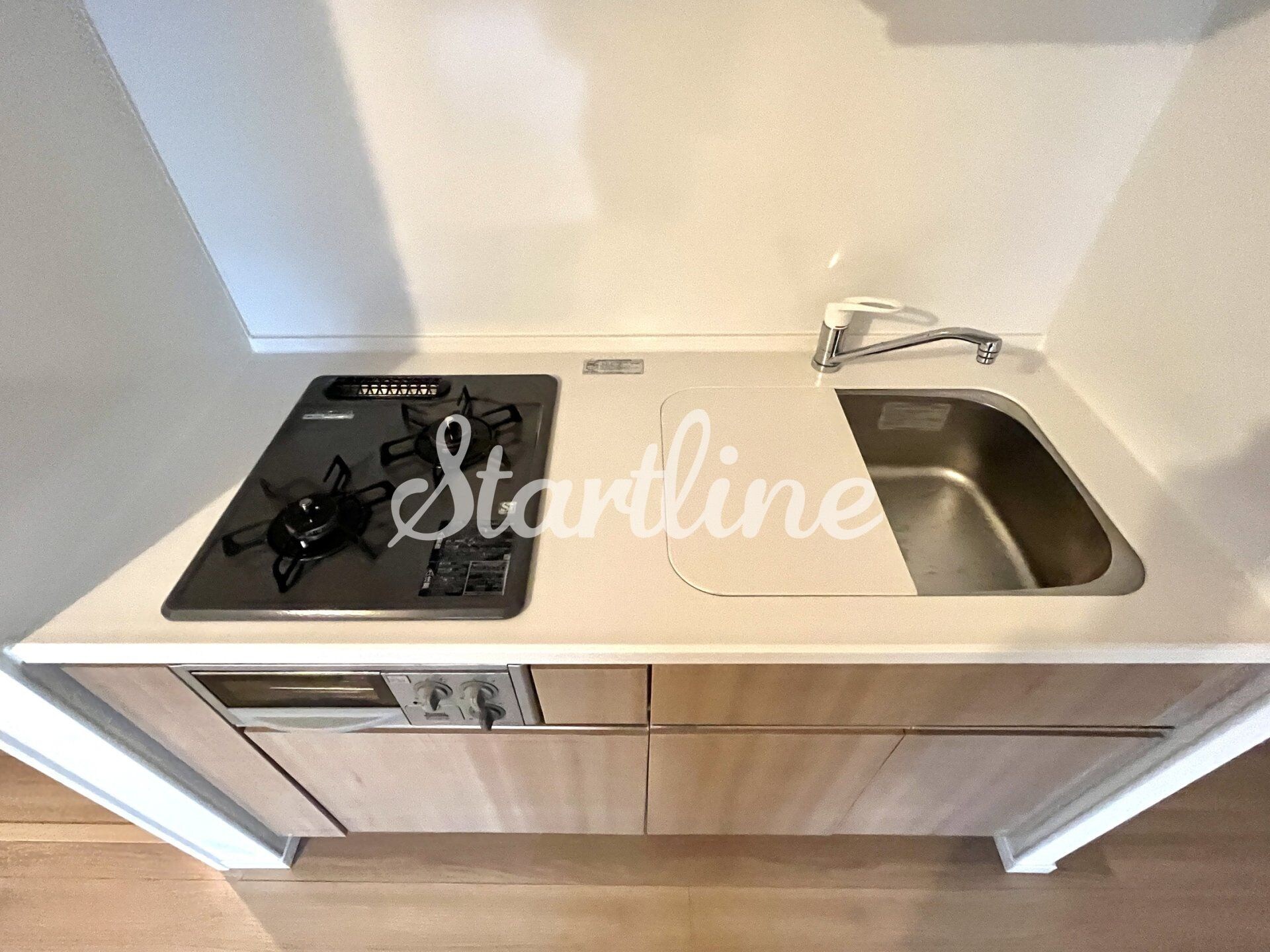 パークアクシス錦糸町ヴェールの物件内観写真