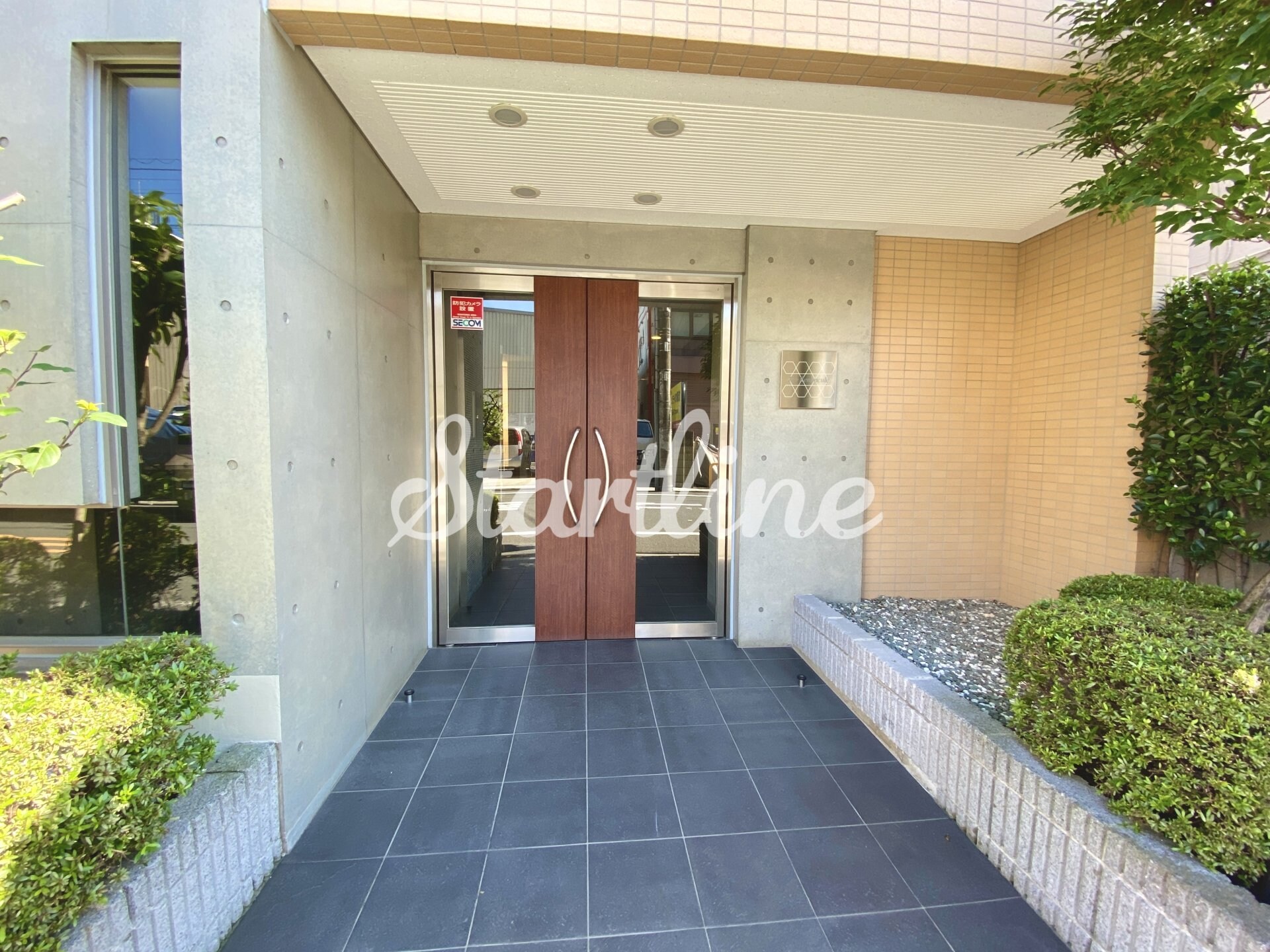 ルノンキュールの物件内観写真