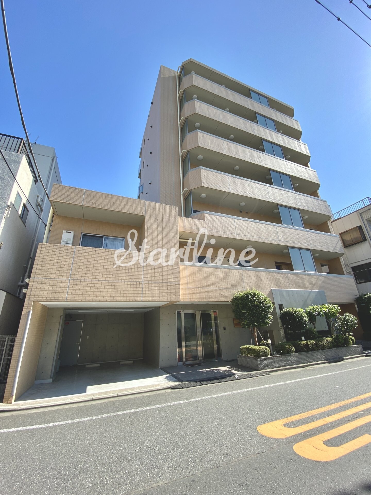 ルノンキュールの物件内観写真