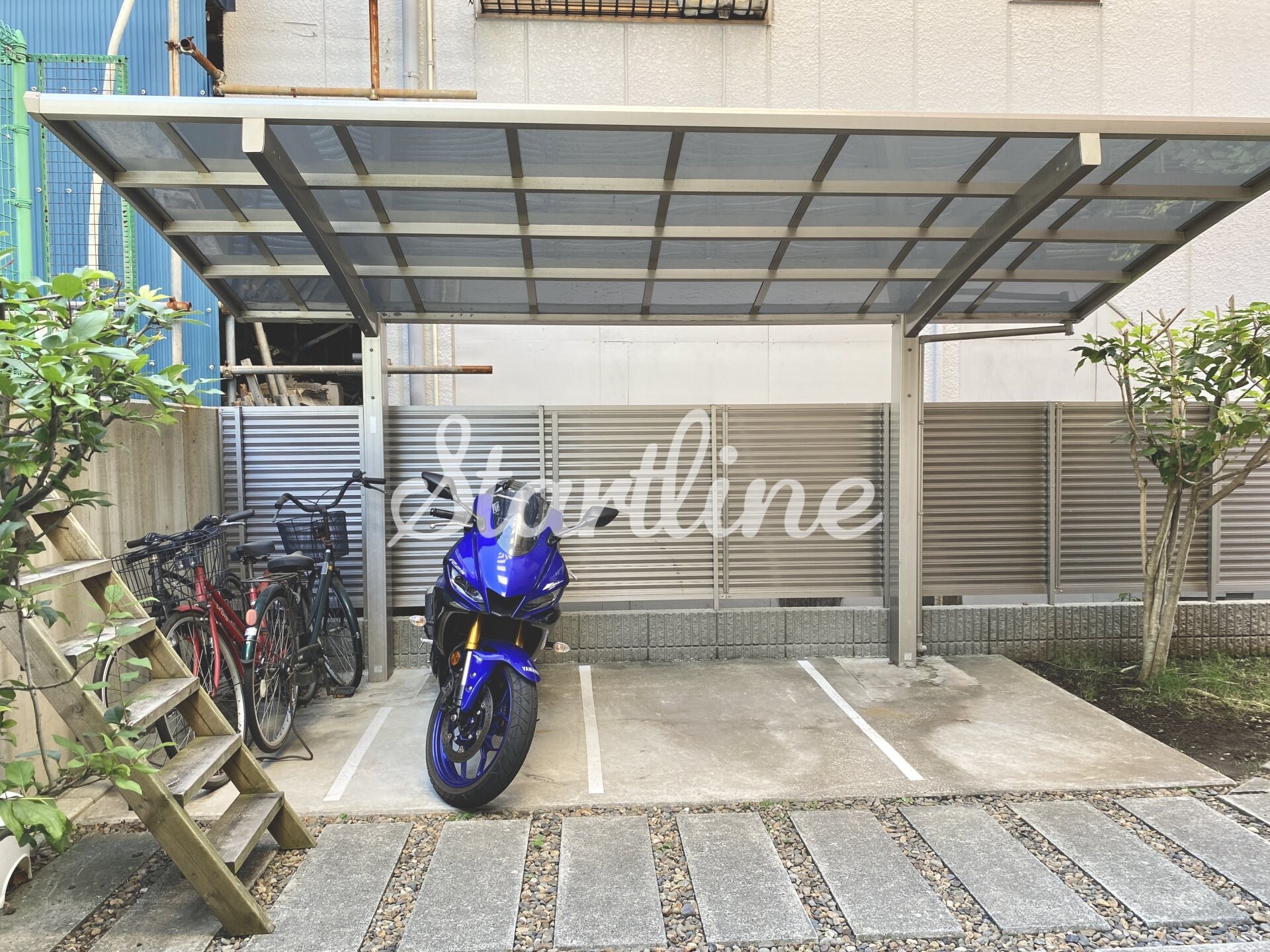 ルノンキュールの物件内観写真