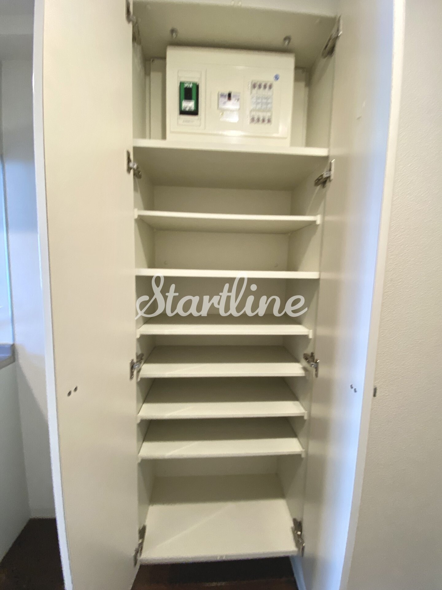 ルノンキュールの物件内観写真