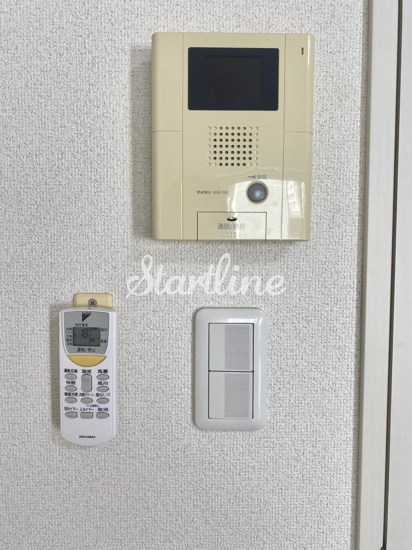 ルノンキュールの物件内観写真