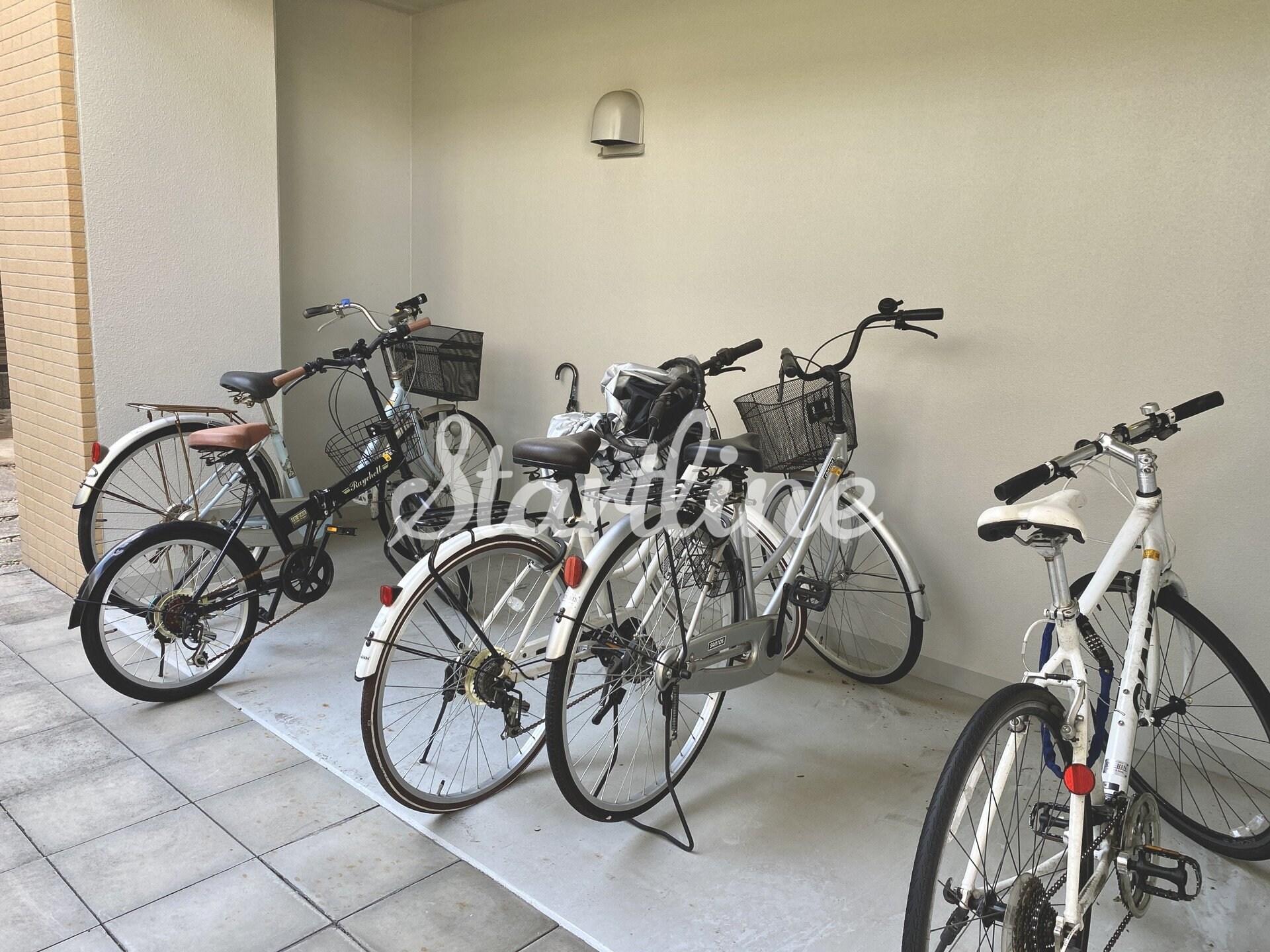 ルノンキュールの物件内観写真