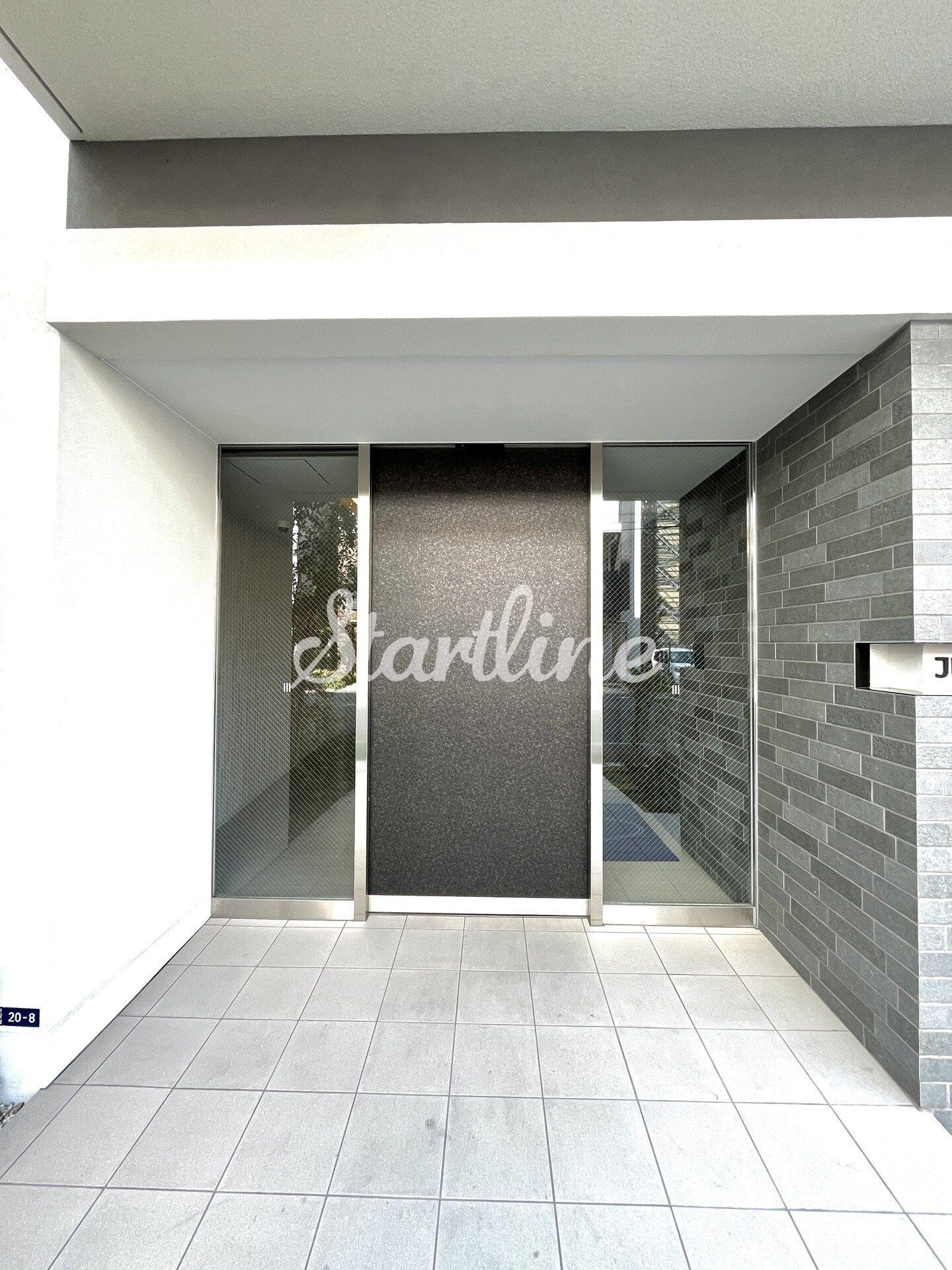 JUタワーフロント亀沢の物件内観写真