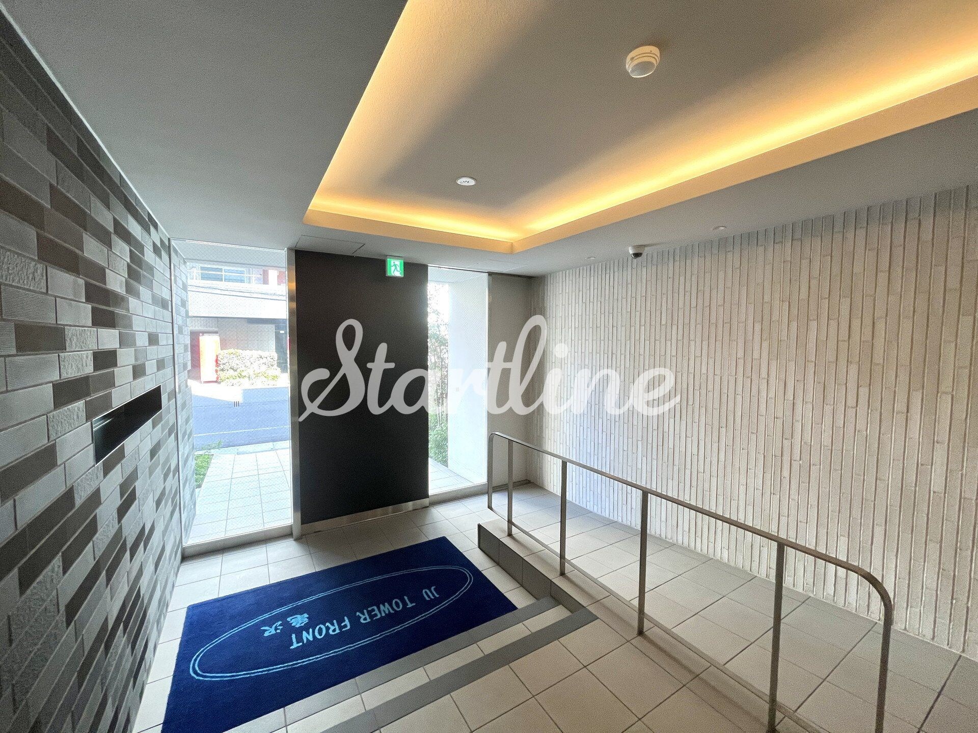 JUタワーフロント亀沢の物件内観写真