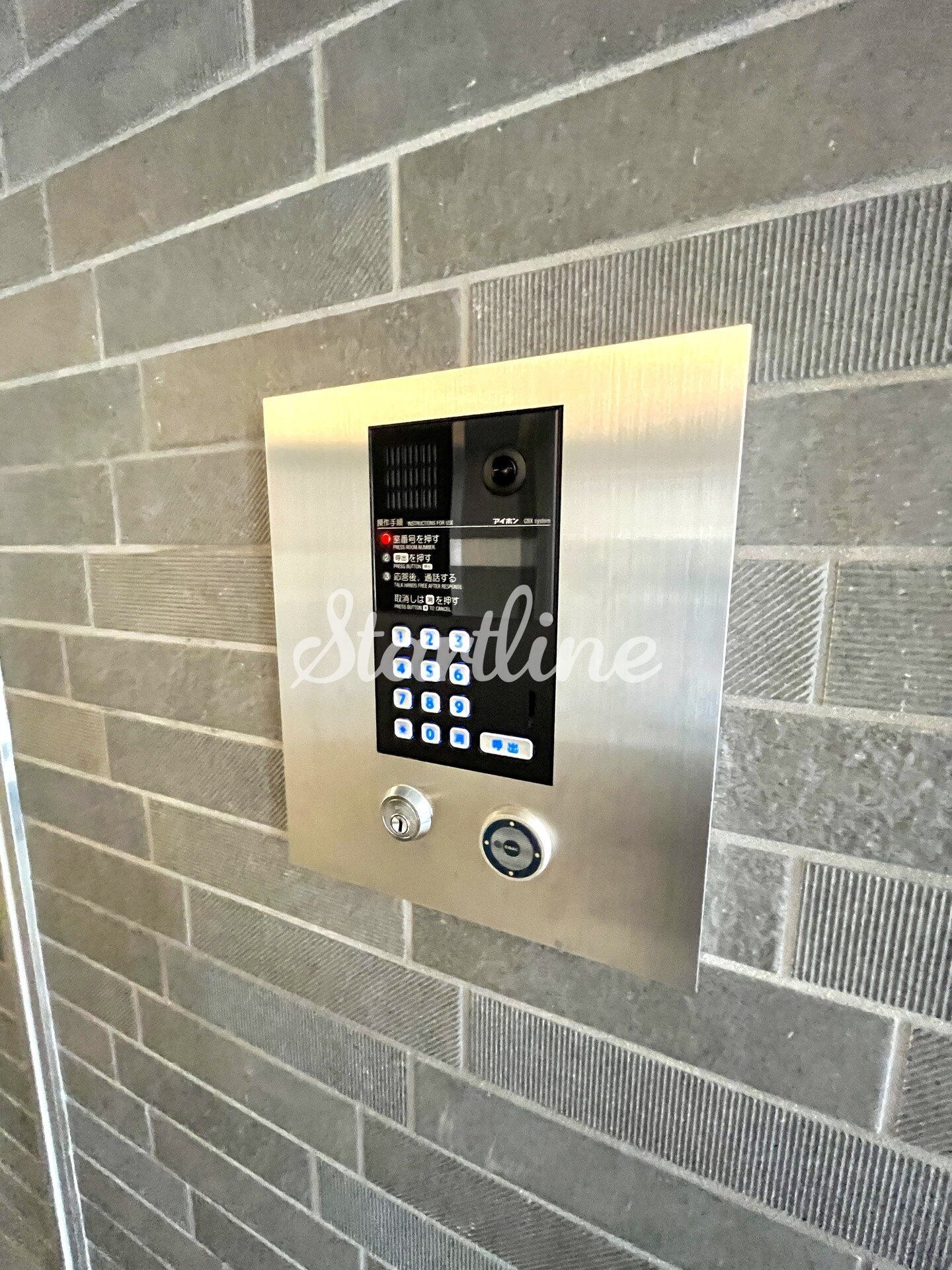 JUタワーフロント亀沢の物件内観写真