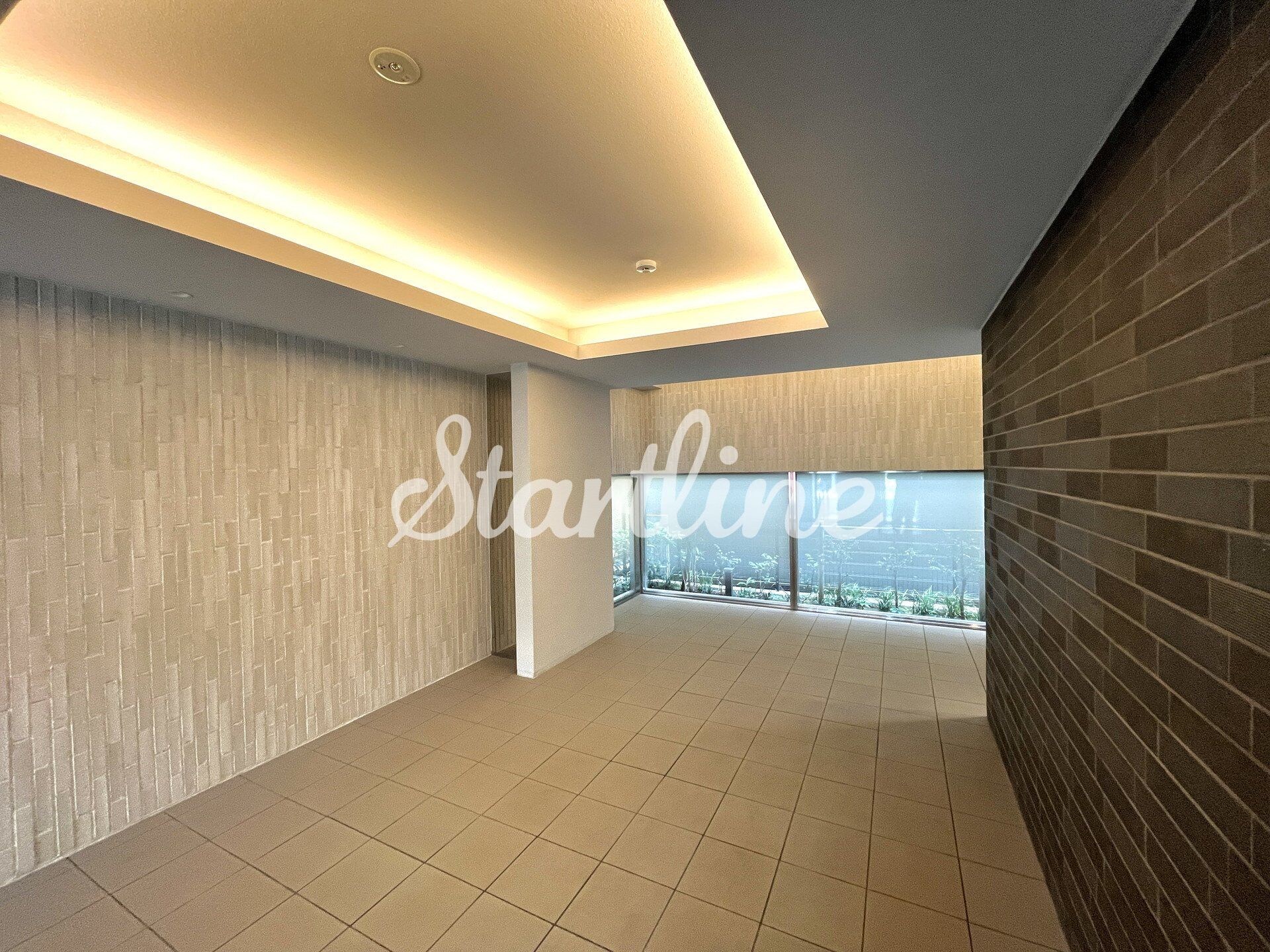 JUタワーフロント亀沢の物件内観写真