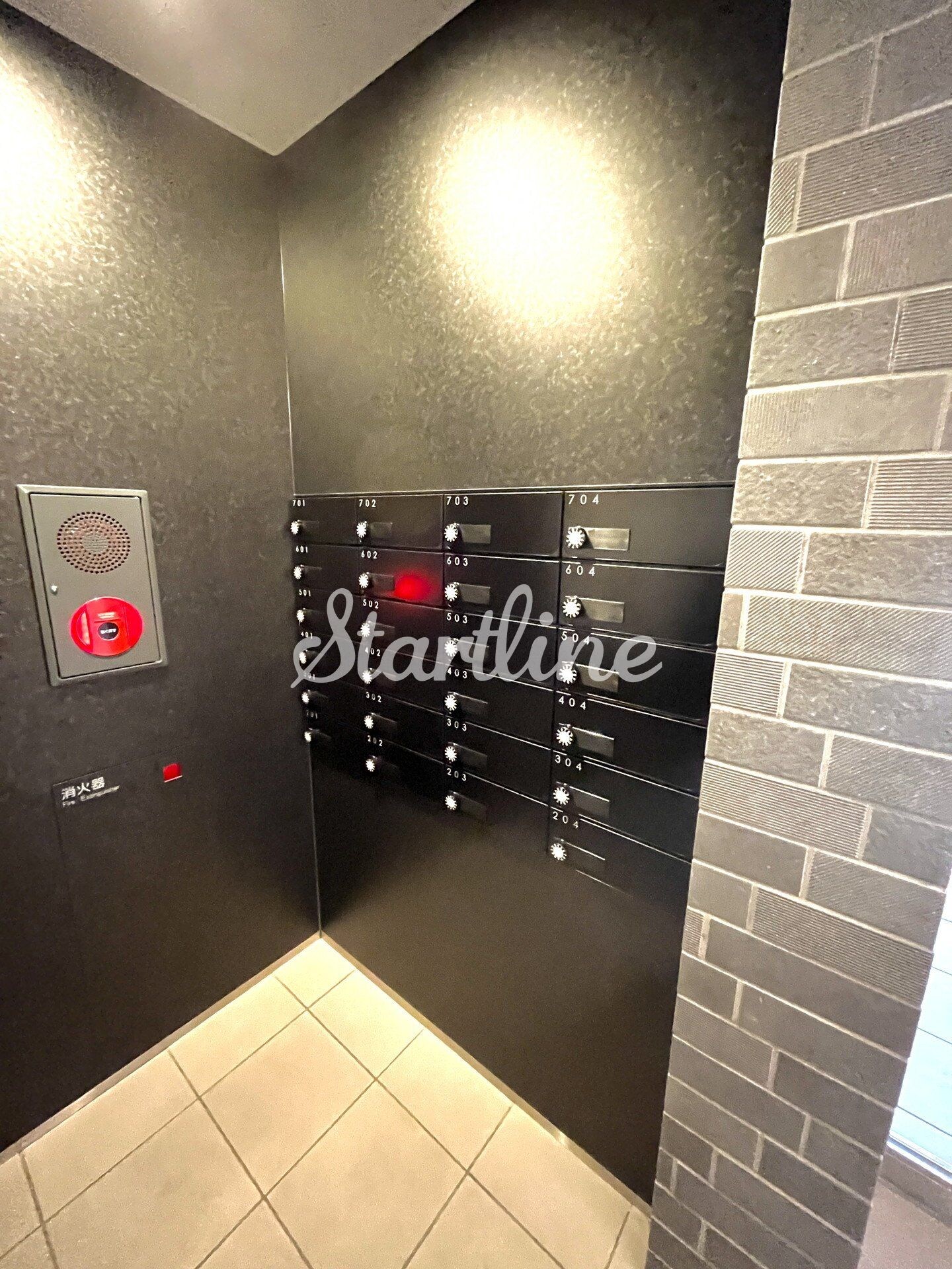 JUタワーフロント亀沢の物件内観写真