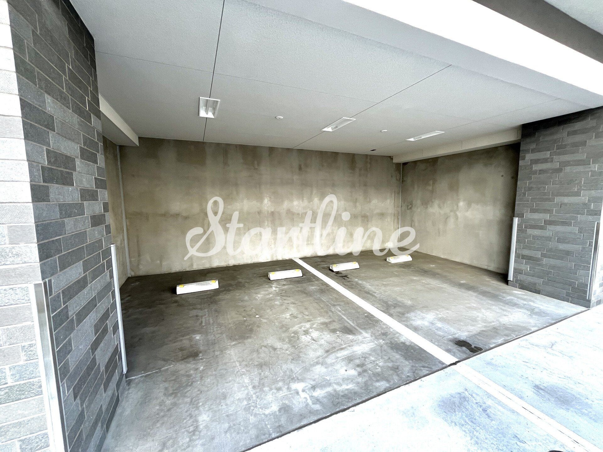 JUタワーフロント亀沢の物件内観写真