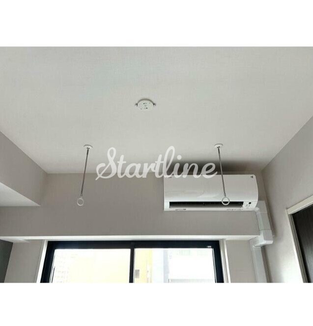 JUタワーフロント亀沢の物件内観写真