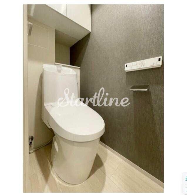 JUタワーフロント亀沢の物件内観写真