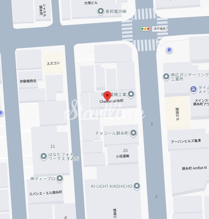 JUタワーフロント亀沢の物件内観写真