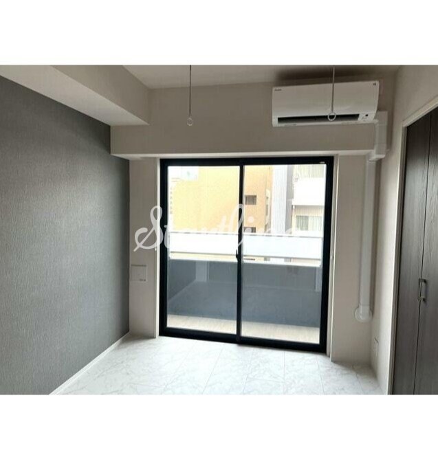 JUタワーフロント亀沢の物件内観写真