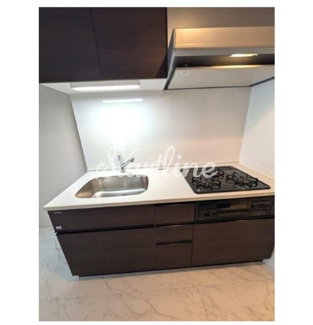 JUタワーフロント亀沢の物件内観写真