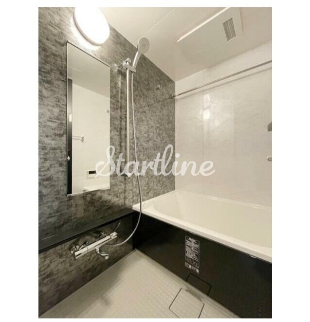 JUタワーフロント亀沢の物件内観写真