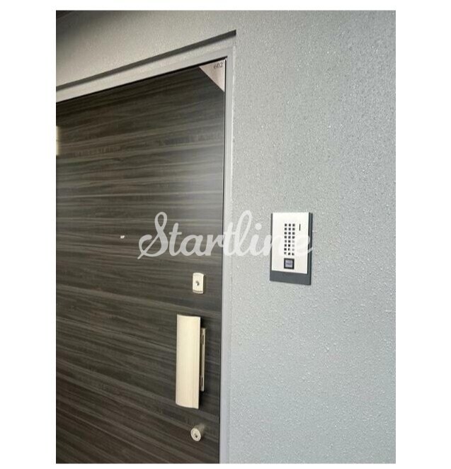 JUタワーフロント亀沢の物件内観写真