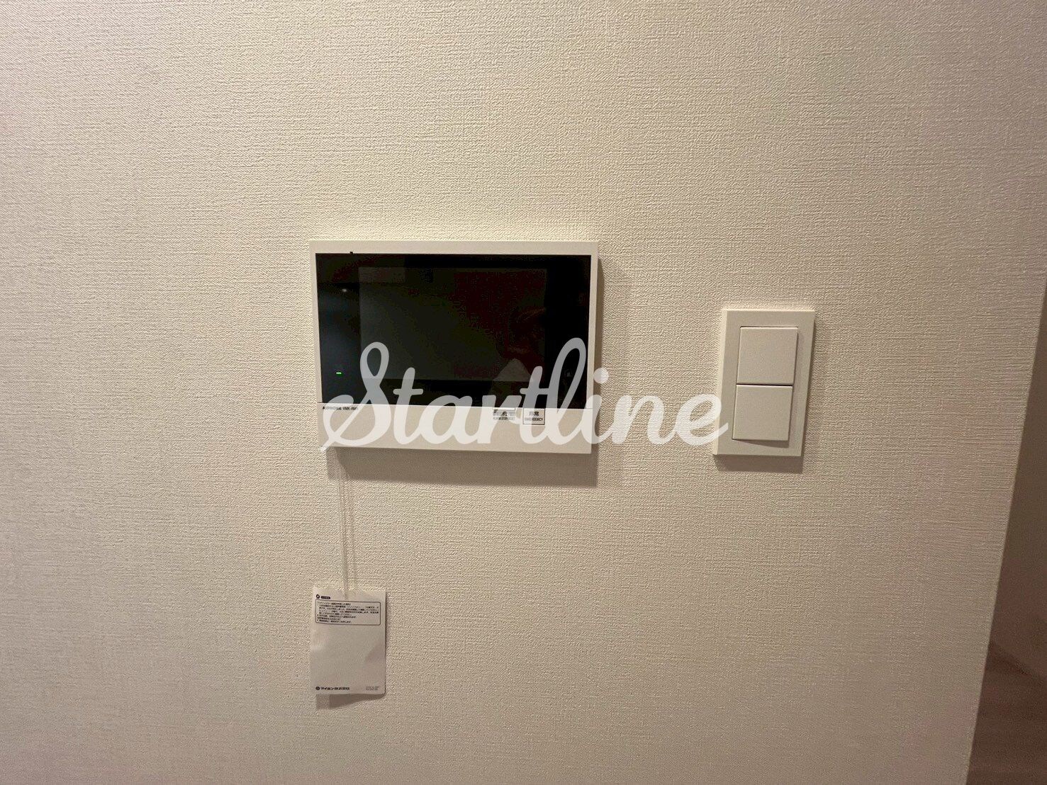 パークアクシス両国スクエアの物件内観写真