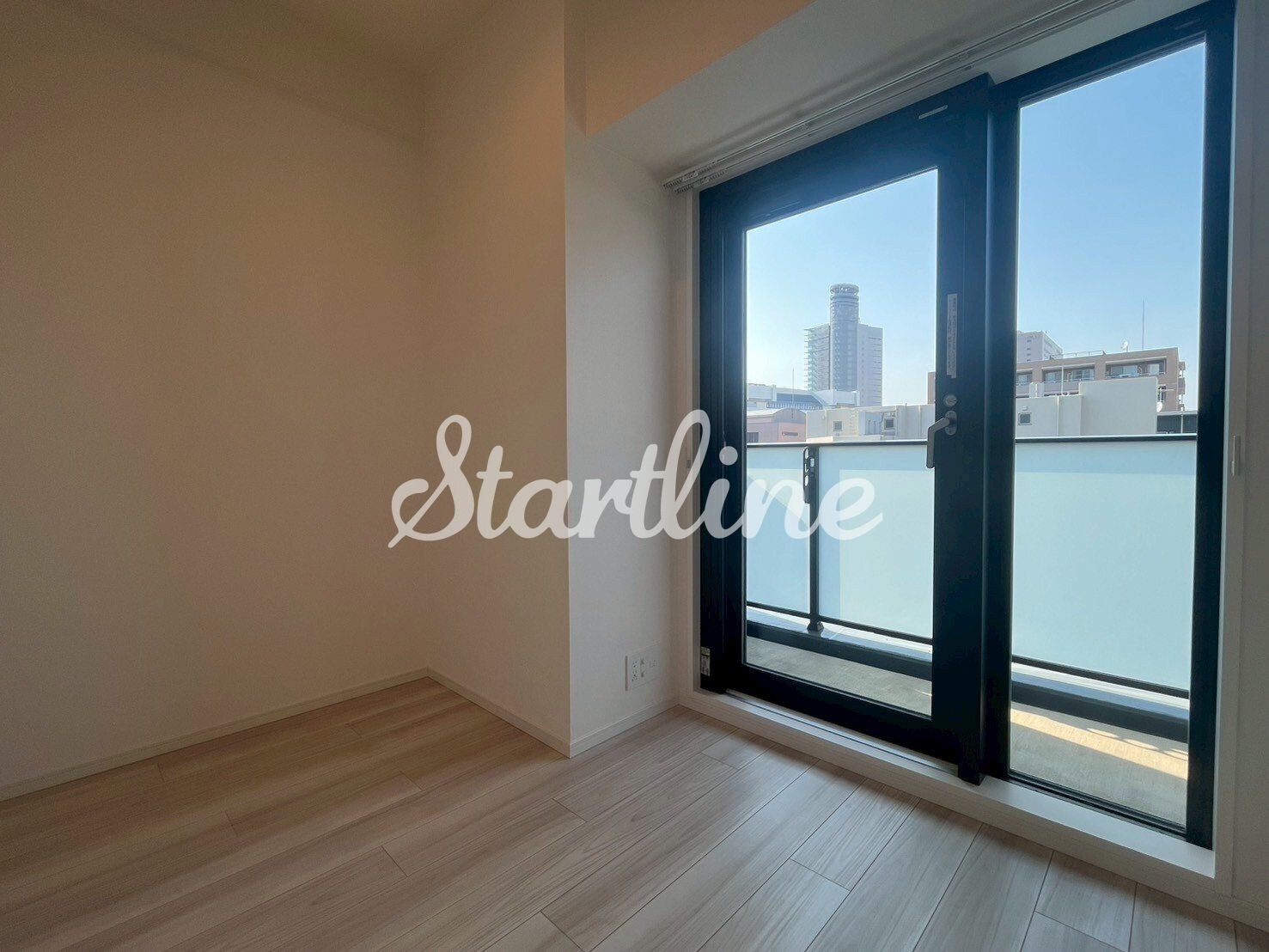 パークアクシス両国スクエアの物件内観写真