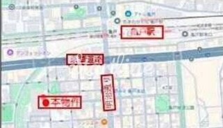 ファミール亀戸の物件内観写真