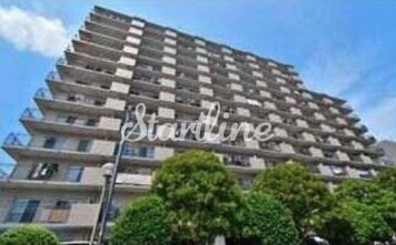 ファミール亀戸の物件外観写真