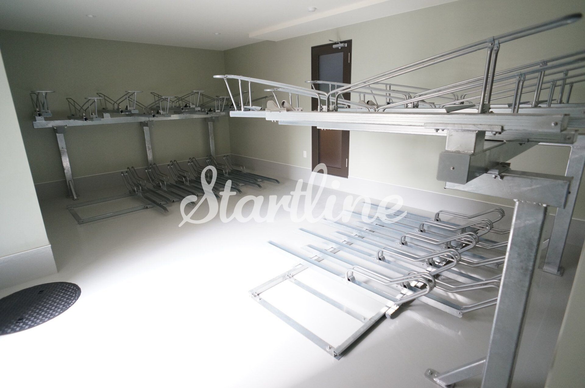 THE PALMS 大島の物件内観写真