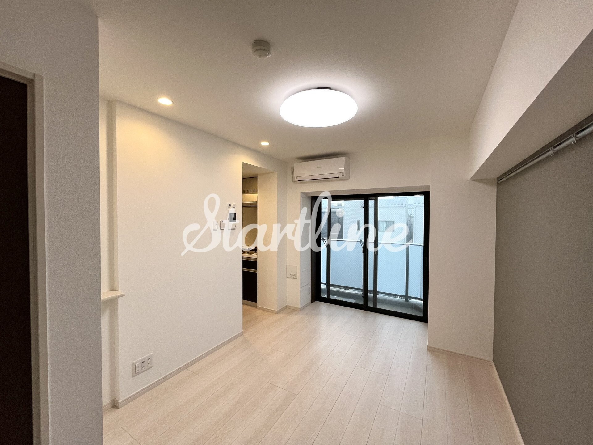 クレヴィスタ亀戸VIの物件内観写真