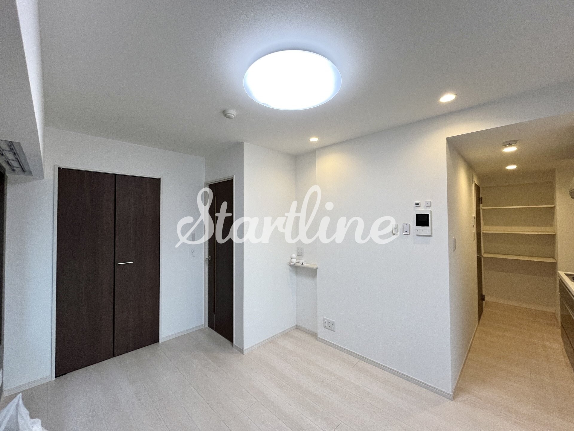 クレヴィスタ亀戸VIの物件内観写真