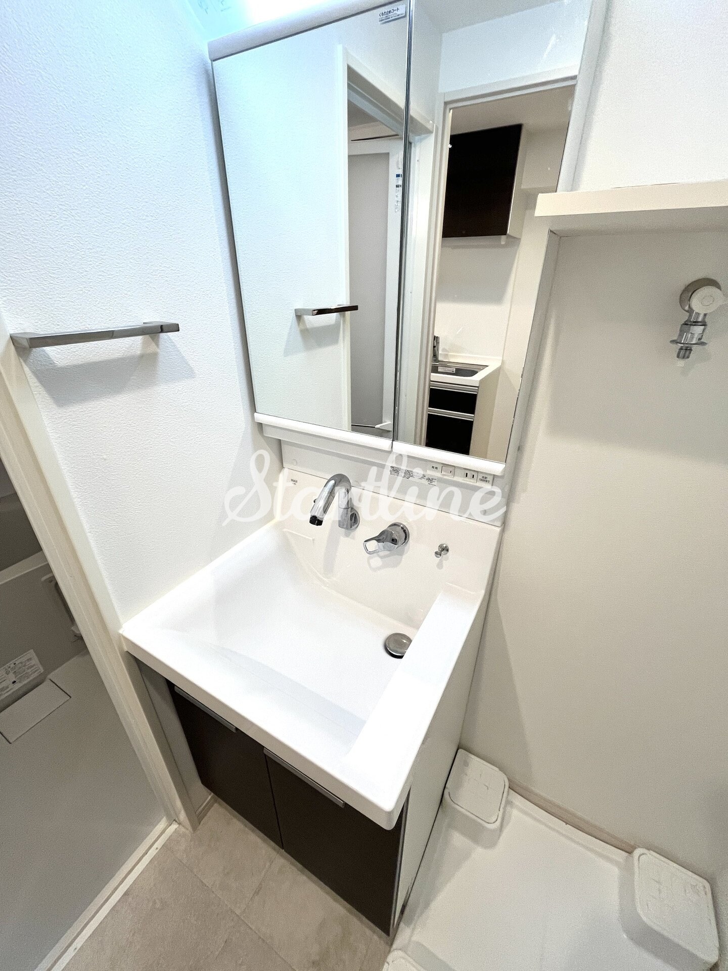 クレヴィスタ亀戸VIの物件内観写真