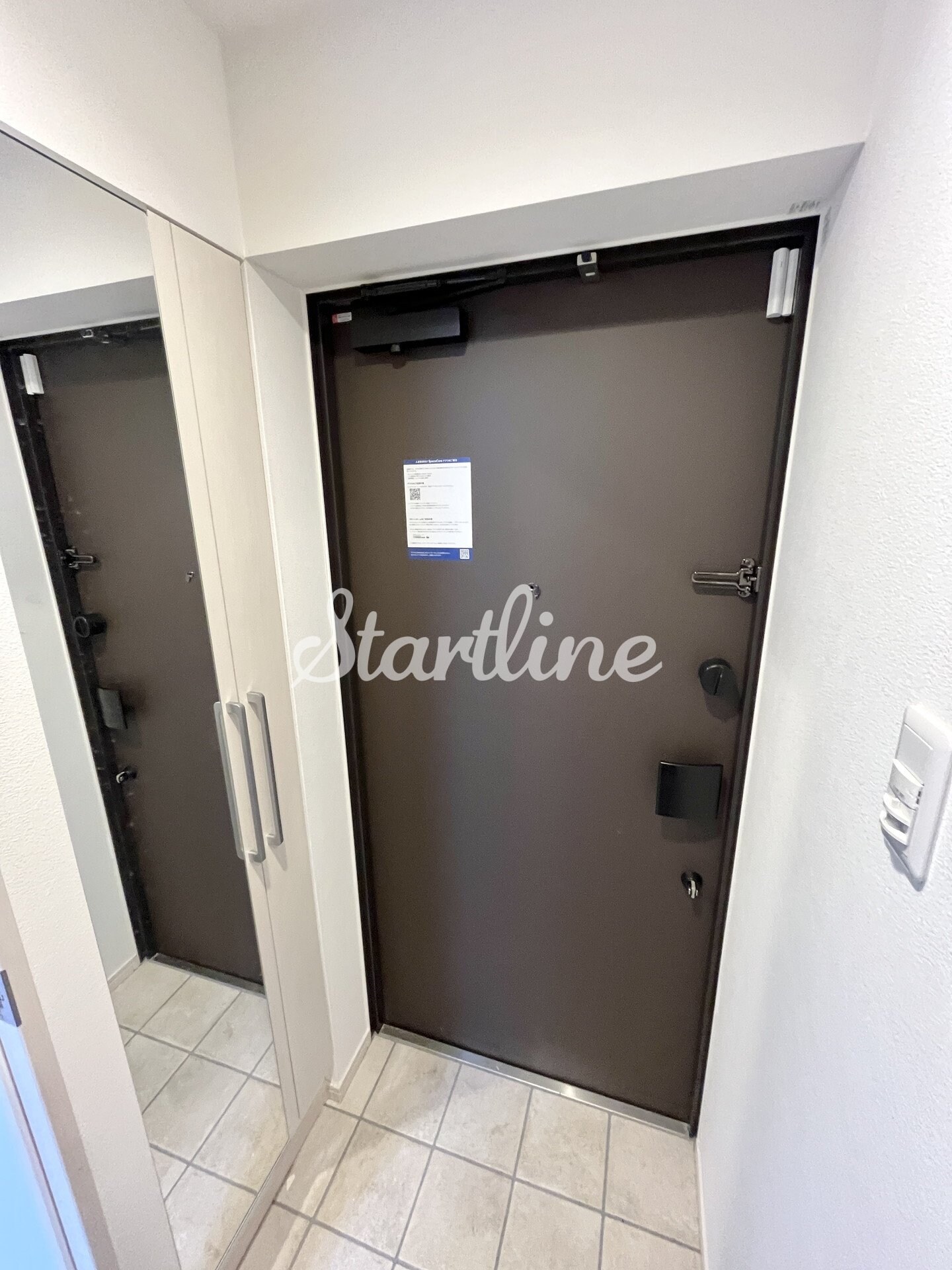 クレヴィスタ亀戸VIの物件内観写真