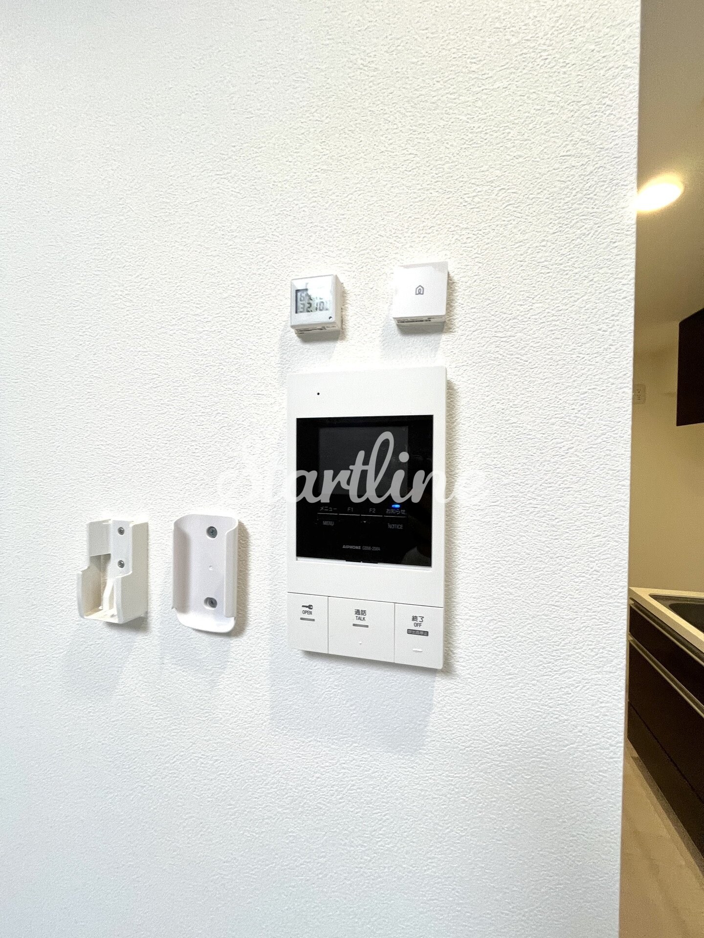 クレヴィスタ亀戸VIの物件内観写真