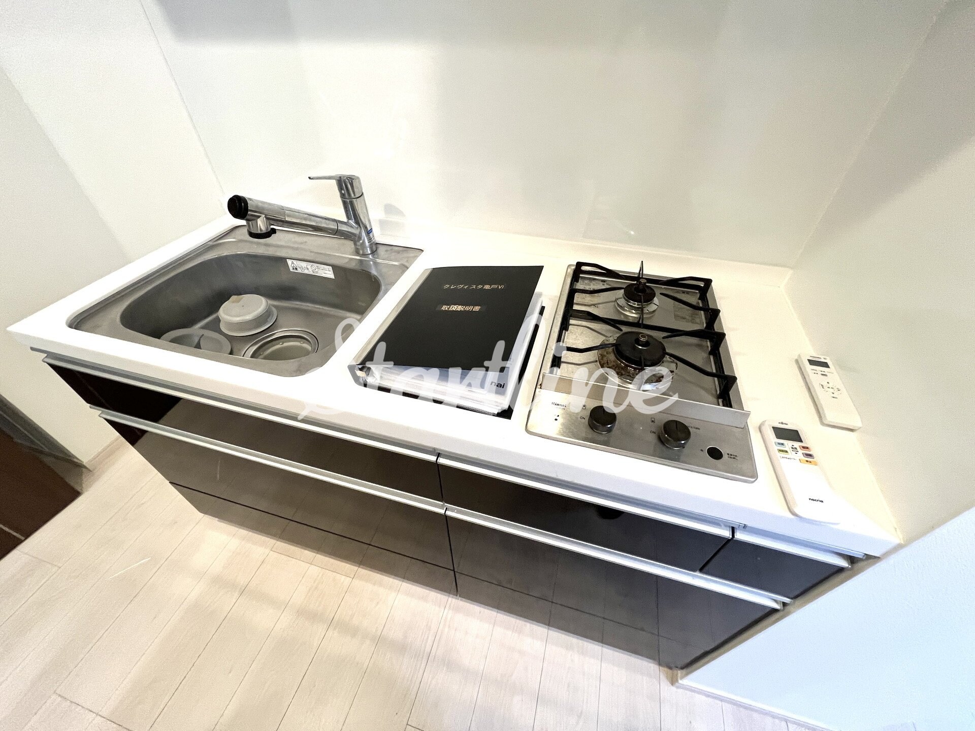 クレヴィスタ亀戸VIの物件内観写真