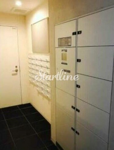 メイクスデザイン両国ノースの物件内観写真