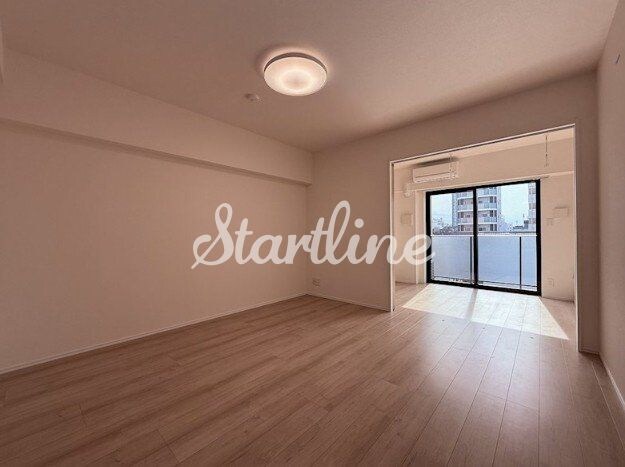 ラヴィエール錦糸公園の物件内観写真