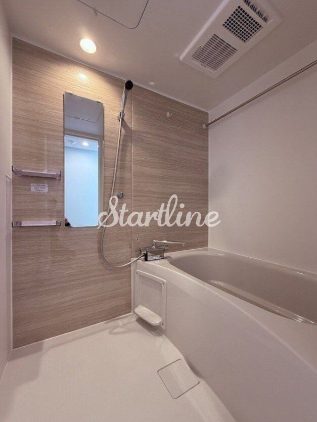 ラヴィエール錦糸公園の物件内観写真