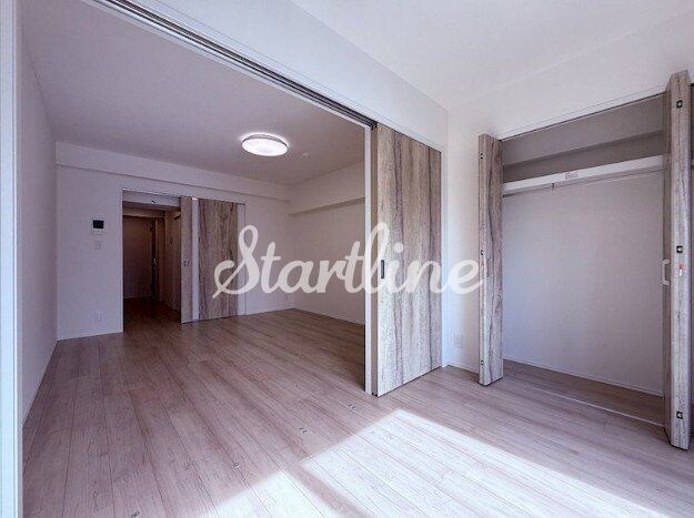 ラヴィエール錦糸公園の物件内観写真