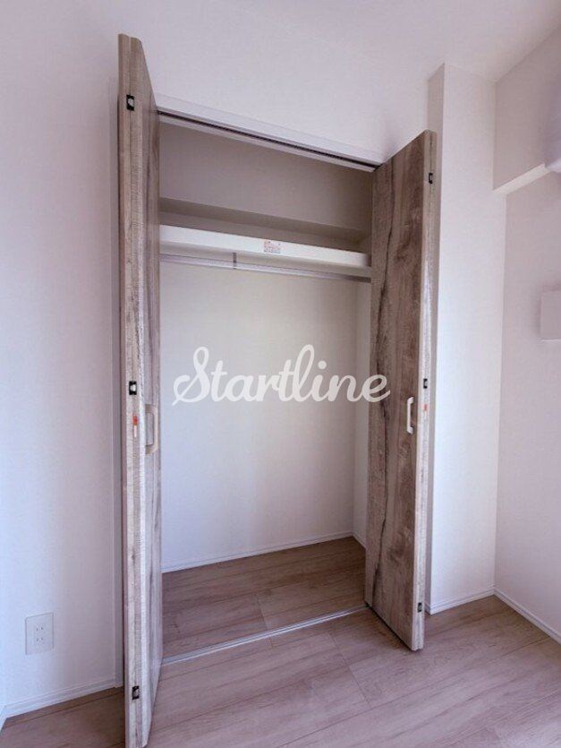 ラヴィエール錦糸公園の物件内観写真