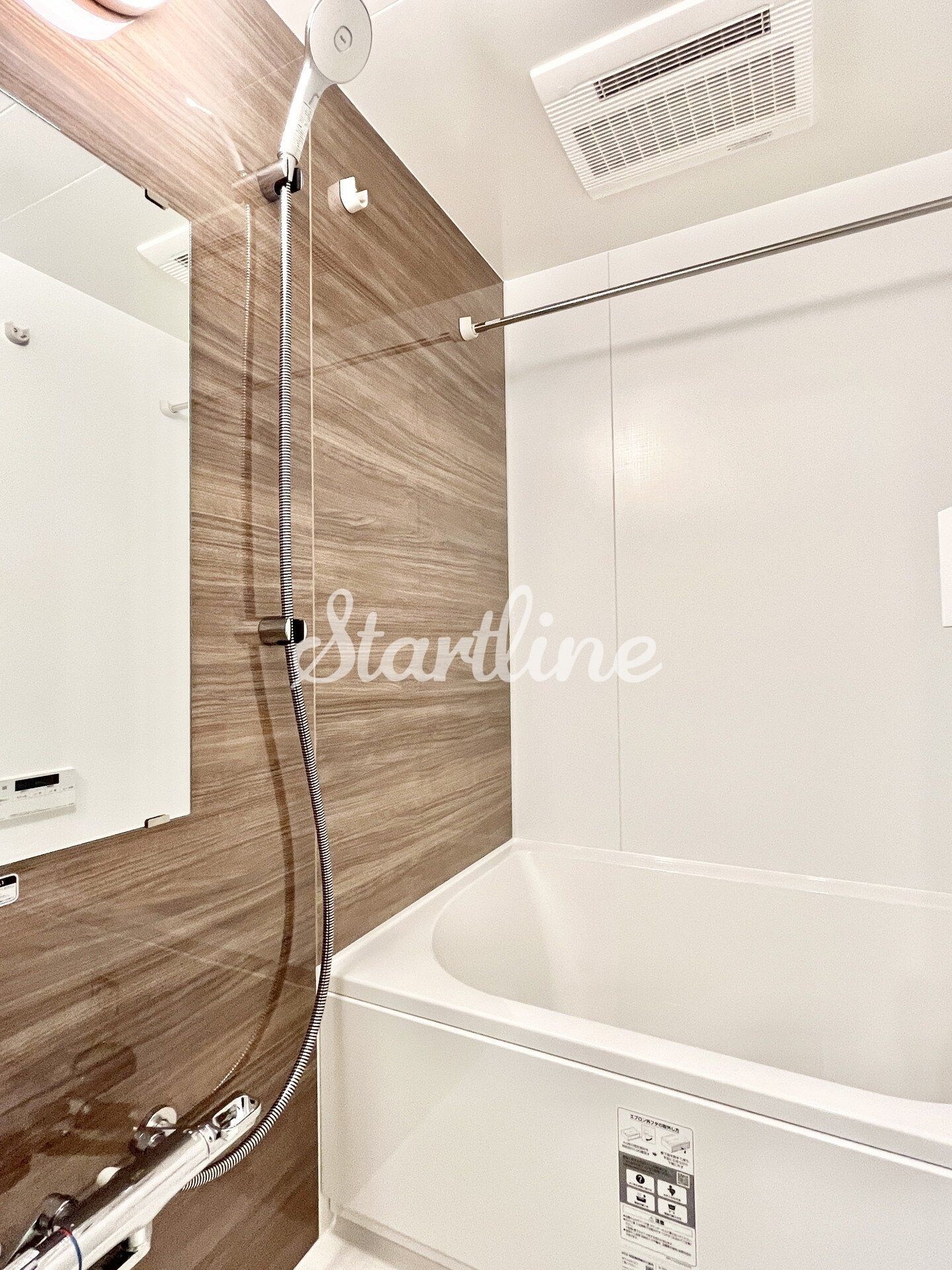 プライマル両国(旧グランパセオ両国III)の物件内観写真