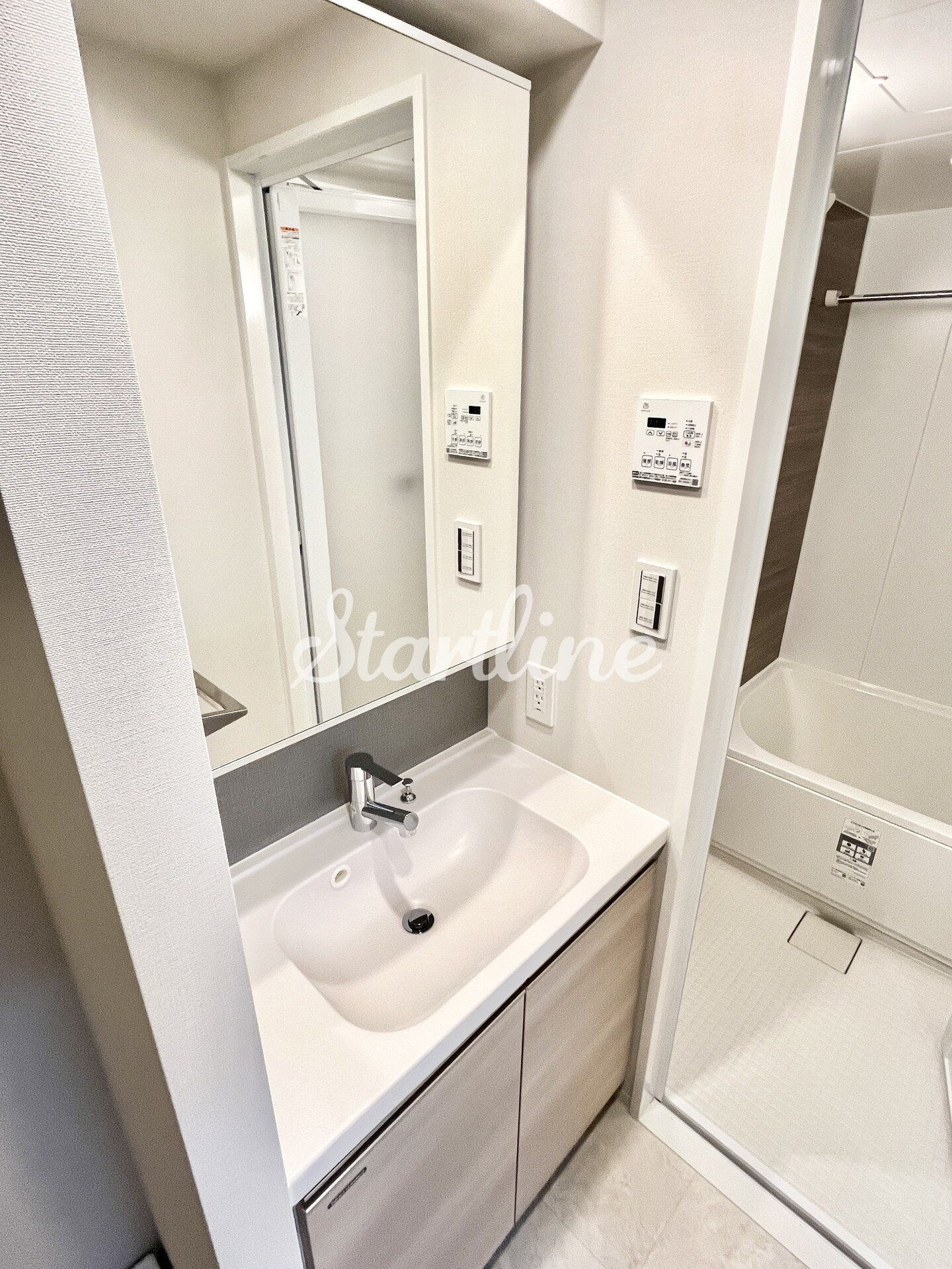 プライマル両国(旧グランパセオ両国III)の物件内観写真