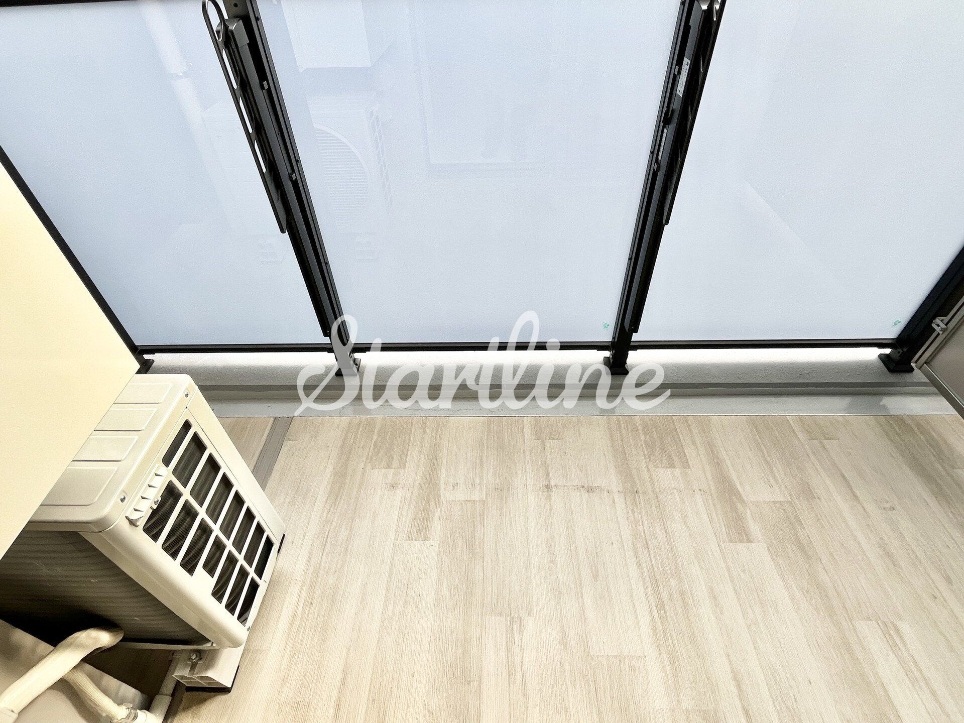 プライマル両国(旧グランパセオ両国III)の物件内観写真