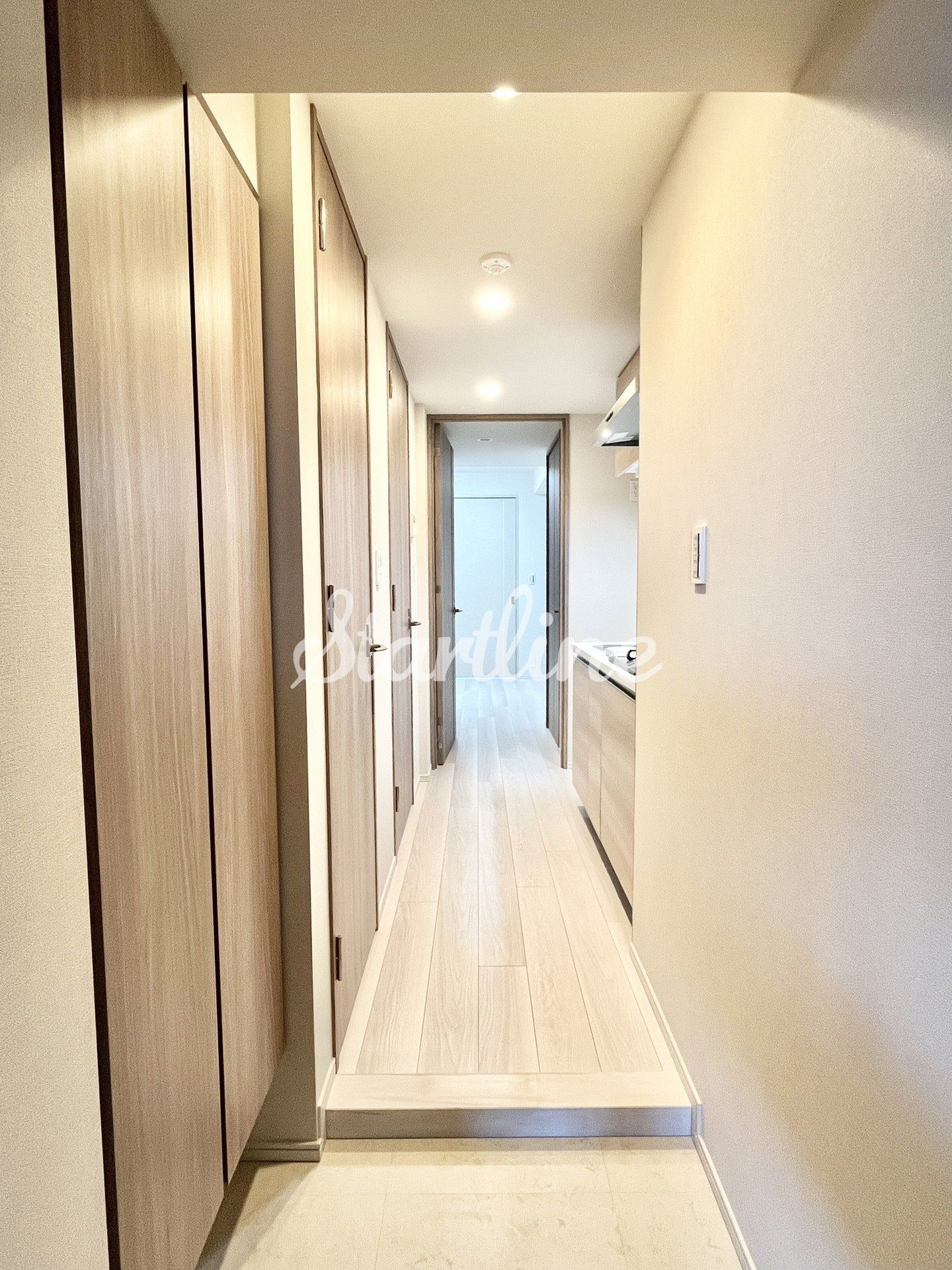 プライマル両国(旧グランパセオ両国III)の物件内観写真